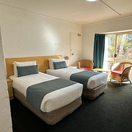 Grand Country Lodge Motel Mittagong Zewnętrze zdjęcie