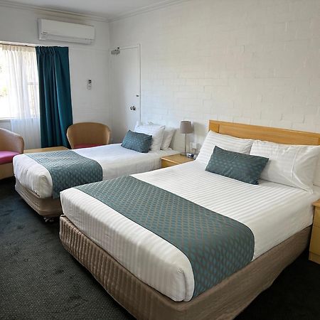 Grand Country Lodge Motel Mittagong Zewnętrze zdjęcie