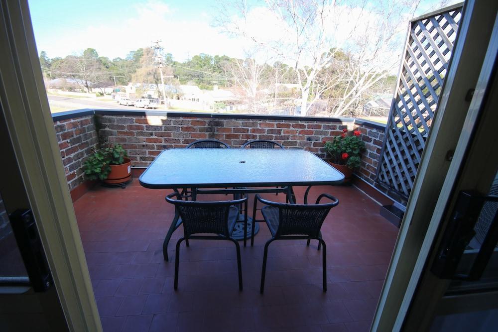 Grand Country Lodge Motel Mittagong Zewnętrze zdjęcie
