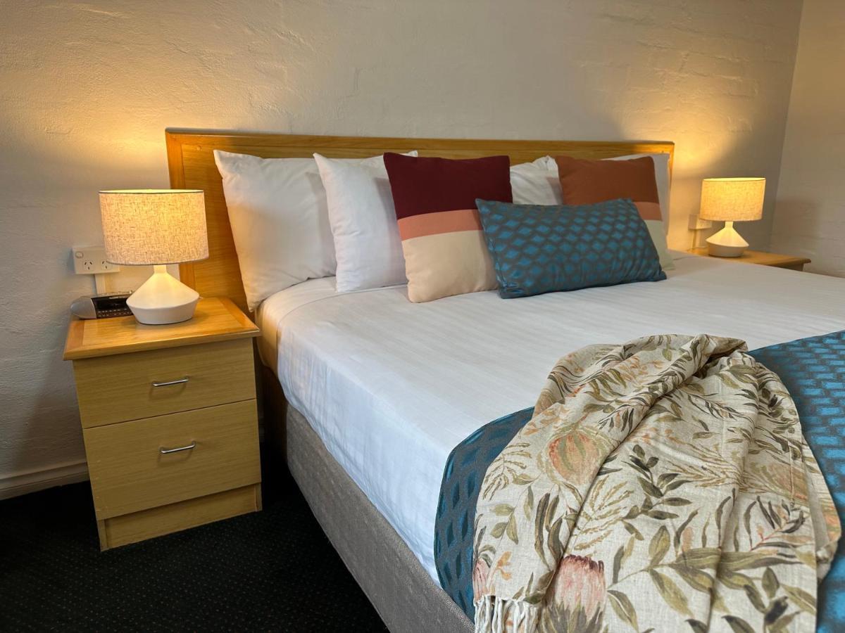 Grand Country Lodge Motel Mittagong Zewnętrze zdjęcie
