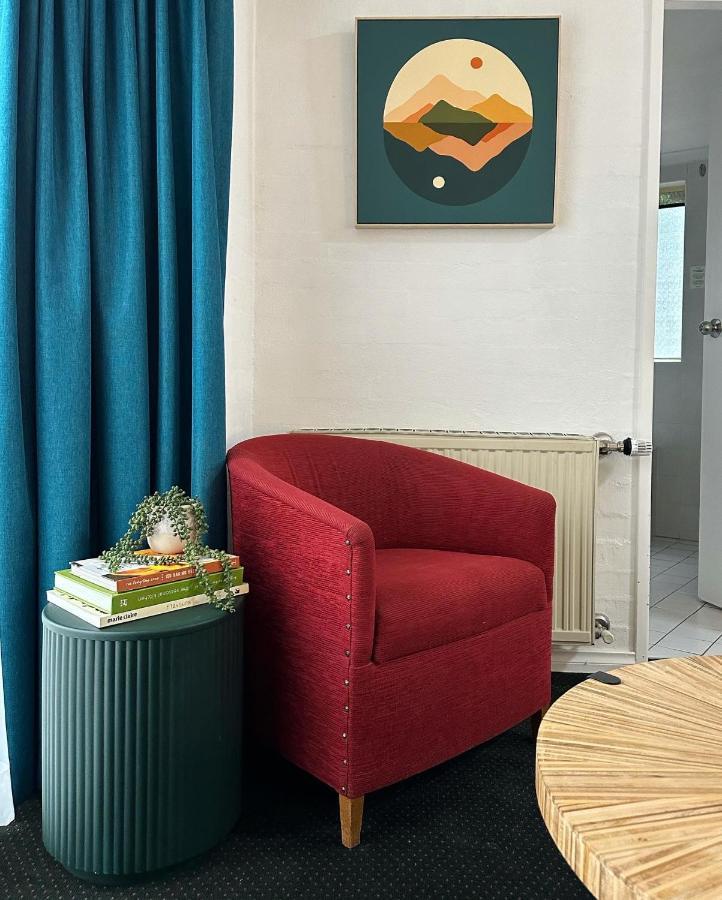 Grand Country Lodge Motel Mittagong Zewnętrze zdjęcie