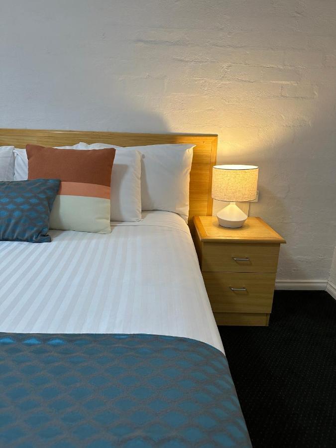 Grand Country Lodge Motel Mittagong Zewnętrze zdjęcie