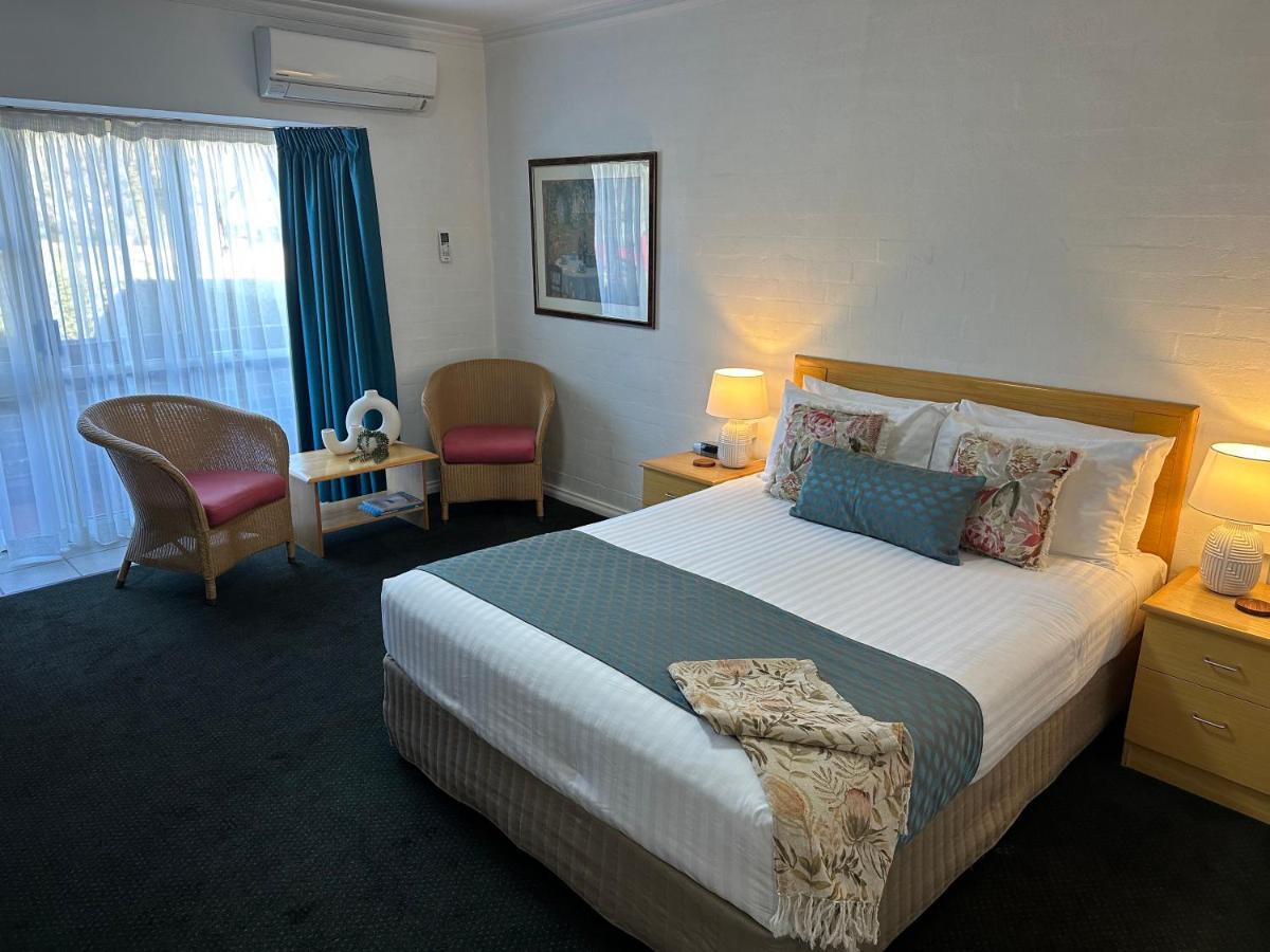 Grand Country Lodge Motel Mittagong Zewnętrze zdjęcie