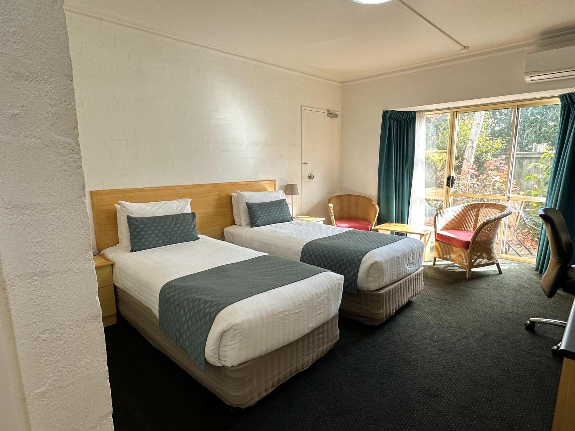 Grand Country Lodge Motel Mittagong Zewnętrze zdjęcie