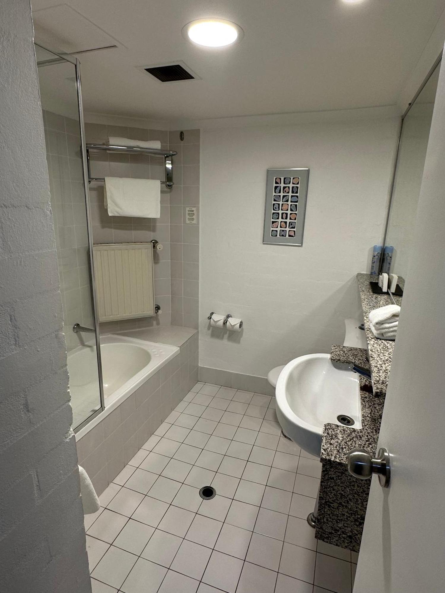 Grand Country Lodge Motel Mittagong Zewnętrze zdjęcie